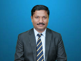 Faculty Image